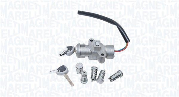 Blocaj volan MAGNETI MARELLI 064400025010