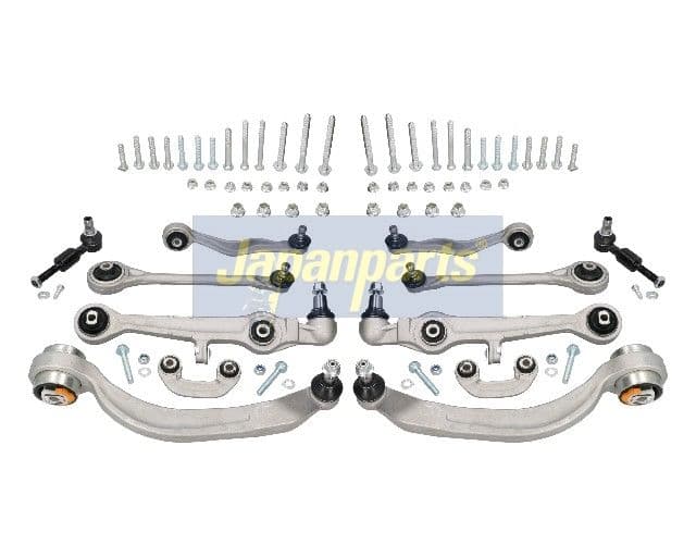 Set, suspensie roata JAPANPARTS SKS-0911