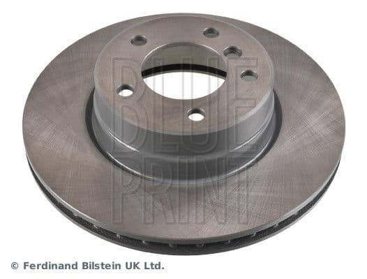 Disc frana BLUE PRINT ADB114362