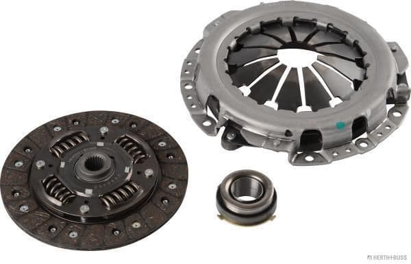 Set ambreiaj HERTH+BUSS JAKOPARTS J20005012