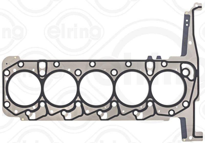 Garnitura, chiulasa ELRING 547.500