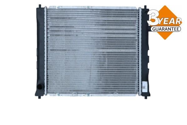 Radiator, racire motor NRF EASY FIT 50128