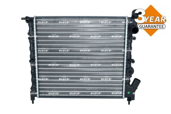 Radiator, racire motor NRF 58771