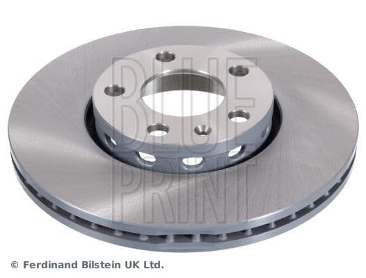 Disc frana BLUE PRINT ADV184319