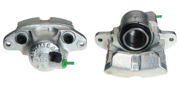 Etrier frana BUDWEG CALIPER 341333