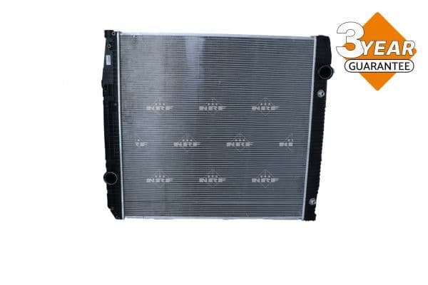 Radiator, racire motor NRF 509579
