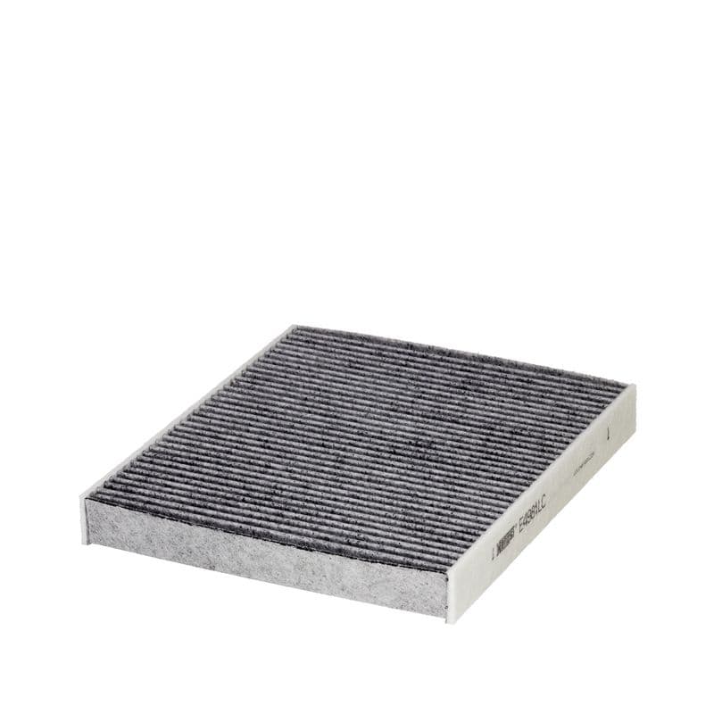 Filtru, aer habitaclu HENGST FILTER E4981LC