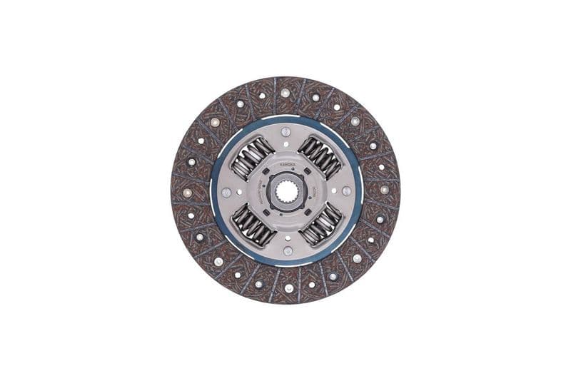 Disc ambreiaj KAMOKA DC099