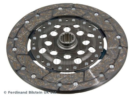 Disc ambreiaj BLUE PRINT ADW193111