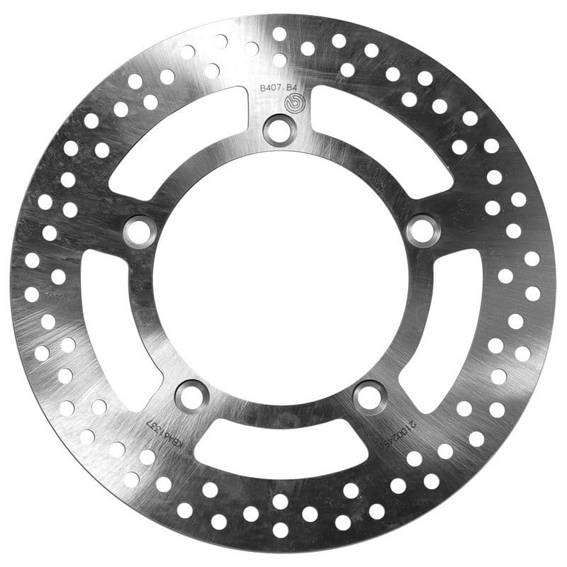 Disc frana BREMBO PRIME - Serie-Oro - Fixed Disc 68B407B4