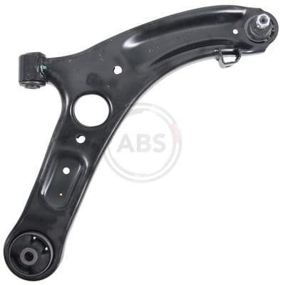 Brat, suspensie roata ABS 211556
