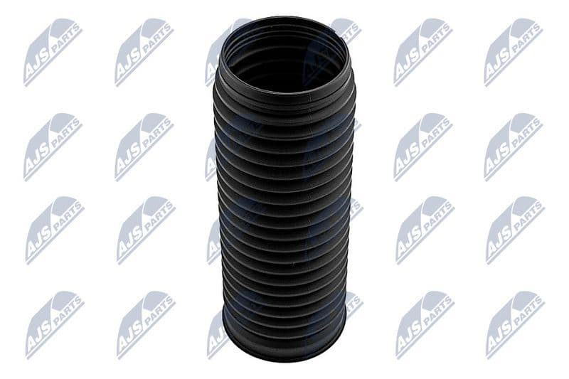 Capac protectie/Burduf, amortizor NTY AB-WW-009