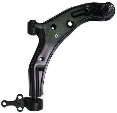 Brat, suspensie roata DENCKERMANN D120005