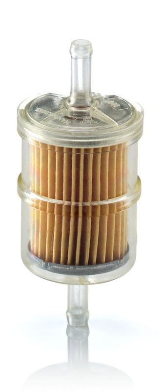 filtru combustibil MANN-FILTER WK 42/2