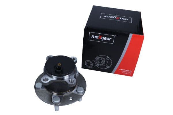 Set rulment roata MAXGEAR 33-1240