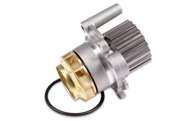 Pompă de apă, răcire motor HEPU P563