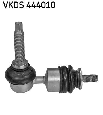Brat/bieleta suspensie, stabilizator SKF VKDS 444010