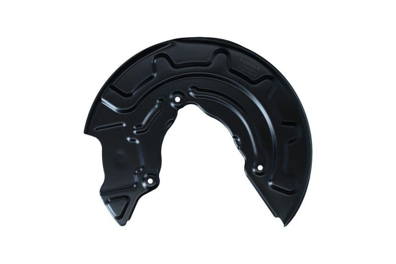 protectie stropire,disc frana KAMOKA 1180209