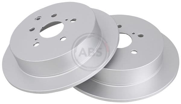 Disc frana ABS 18705