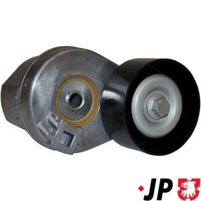 Intinzator curea, curea distributie JP GROUP 1518201100