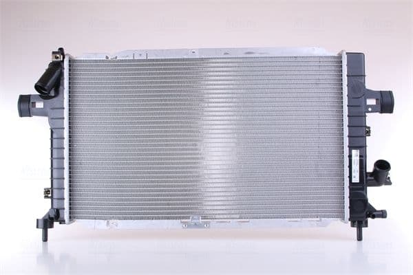 Radiator, racire motor NISSENS 63029A