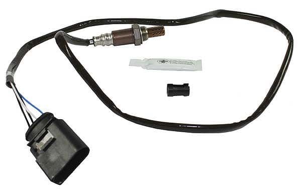 Sonda Lambda METZGER AUTOTEILE 0893095