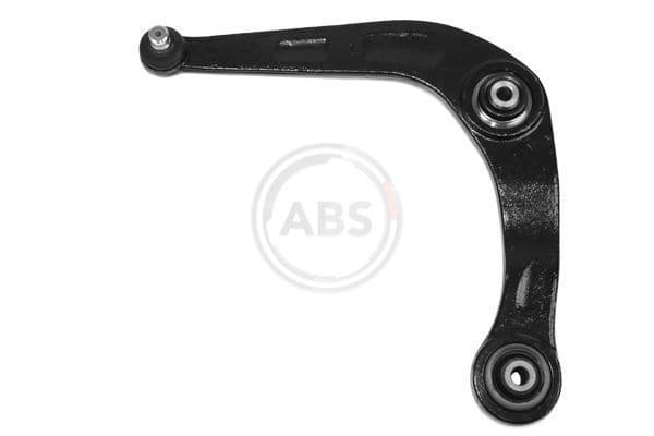 Brat, suspensie roata ABS 210855