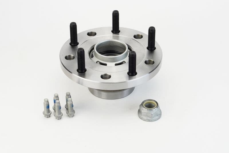 Set rulment roata CONTINENTAL CTAM WBE1131