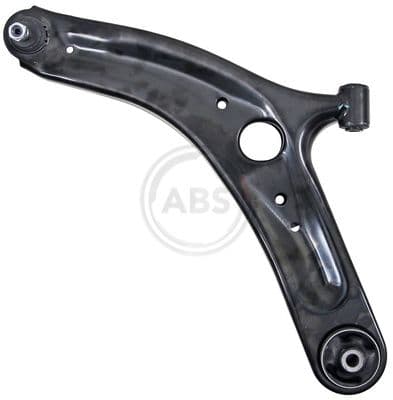 Brat, suspensie roata ABS 211850