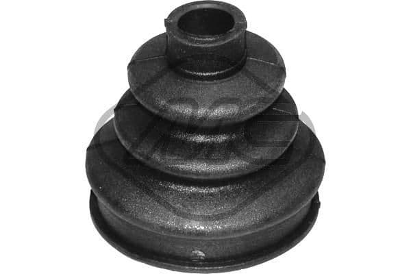 Burduf cauciuc, articulatie planetara METALCAUCHO 00514
