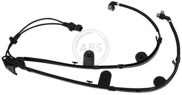 senzor,turatie roata ABS 30058
