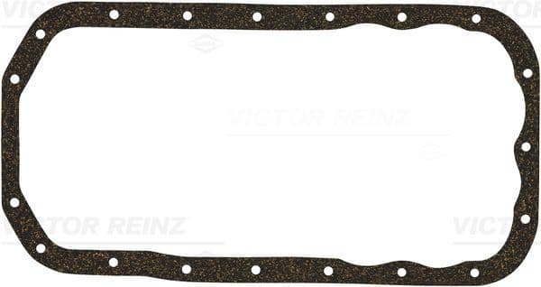 Garnitura baie ulei VICTOR REINZ 71-52272-00