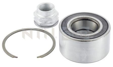 Set rulment roata SNR R158.40