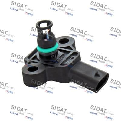Senzor, presiune galerie admisie SIDAT 84.3208