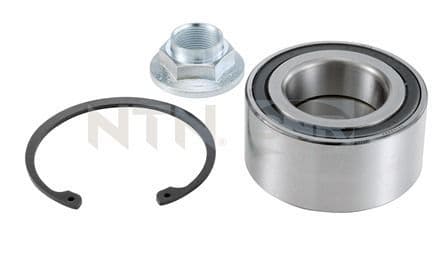 Set rulment roata SNR R174.66