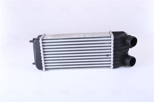 Intercooler, compresor NISSENS 96612