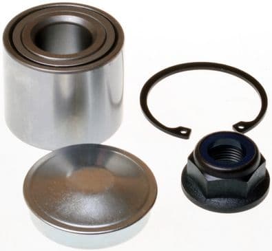 Set rulment roata DENCKERMANN W413257