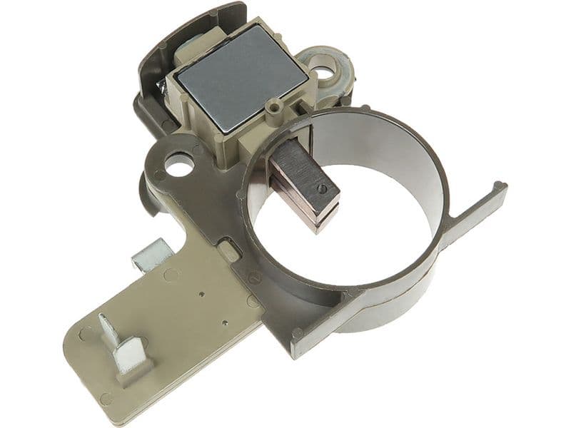 Regulator, alternator AS-PL AS ARE9002