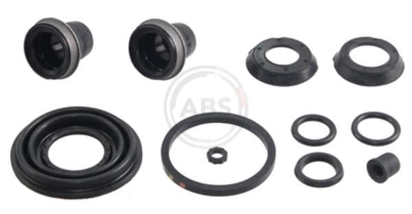 Set reparatie, etrier ABS 63654