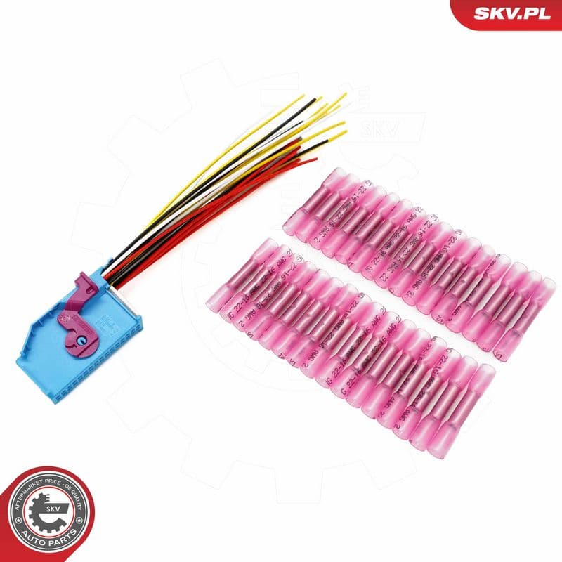 Set reparatie, set cabluri ESEN SKV 53SKV268