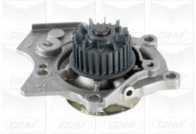 Pompă de apă, răcire motor GRAF PA1072
