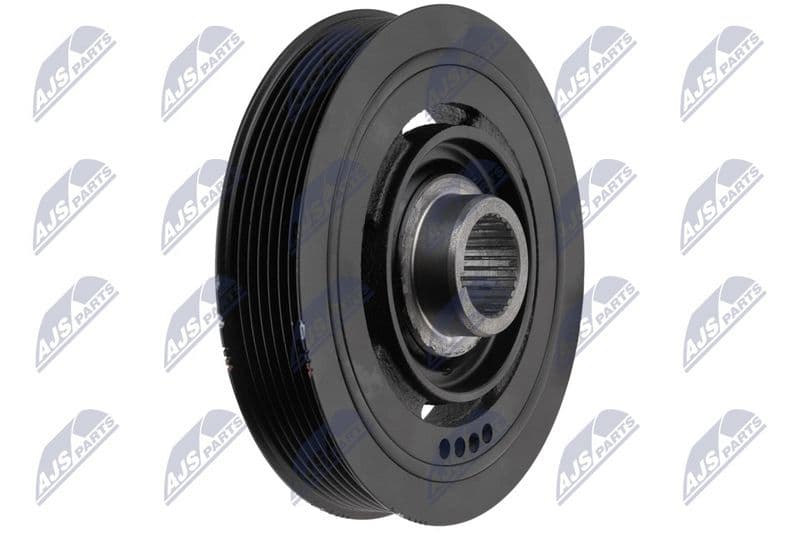 Fulie curea, arbore cotit NTY RKP-HD-025