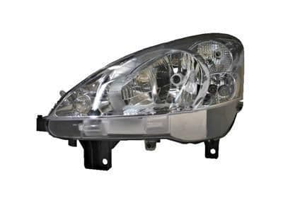 Far VAN WEZEL 4052961