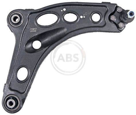 Brat, suspensie roata ABS 211817