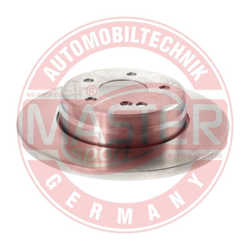 Disc frana MASTER SPORT 24011201491-PCS-MS