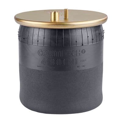 Burduf, suspensie pneumatica CONTINENTAL CTAM 4880 N1 P01
