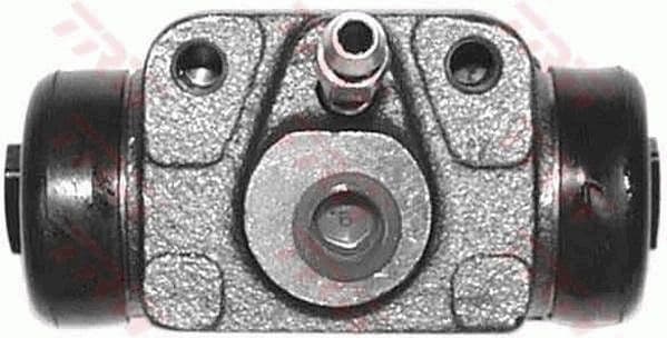 Cilindru receptor frana TRW BWB115