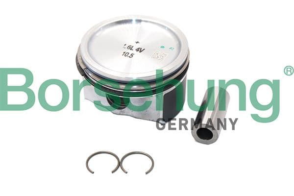 Piston BORSEHUNG B18986