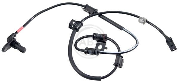 senzor,turatie roata ABS 31063