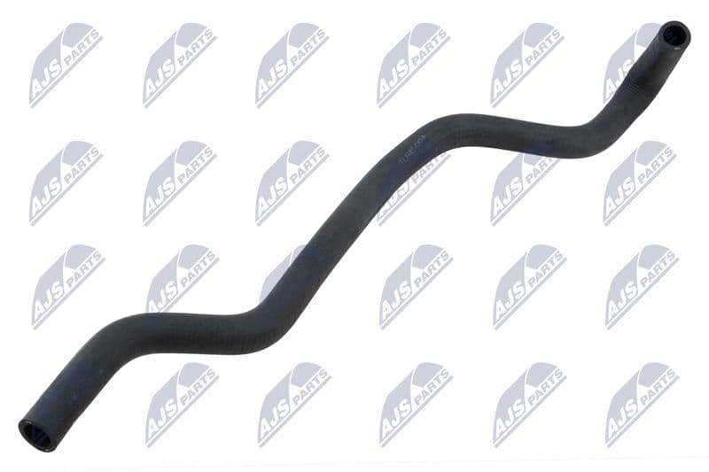 Furtun radiator NTY CPP-RE-004